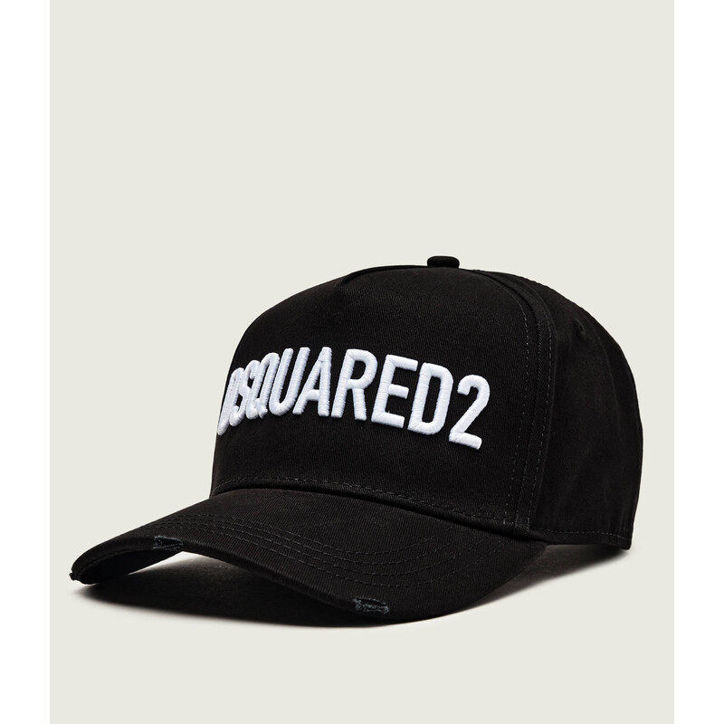 Dsquared2 Kšiltovka