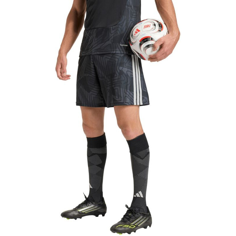 adidas teamwear Pánské šortky adidas Tiro 26 Competition