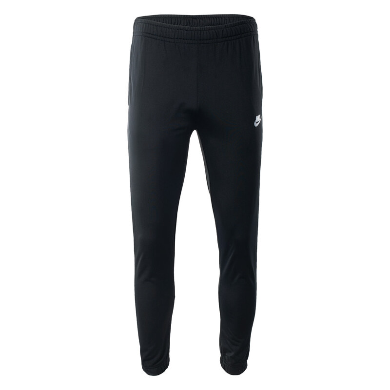 Pánská Tepláková souprava NIKE M NSW CE TRK SUIT PK BASIC BV3034-010 – Černá