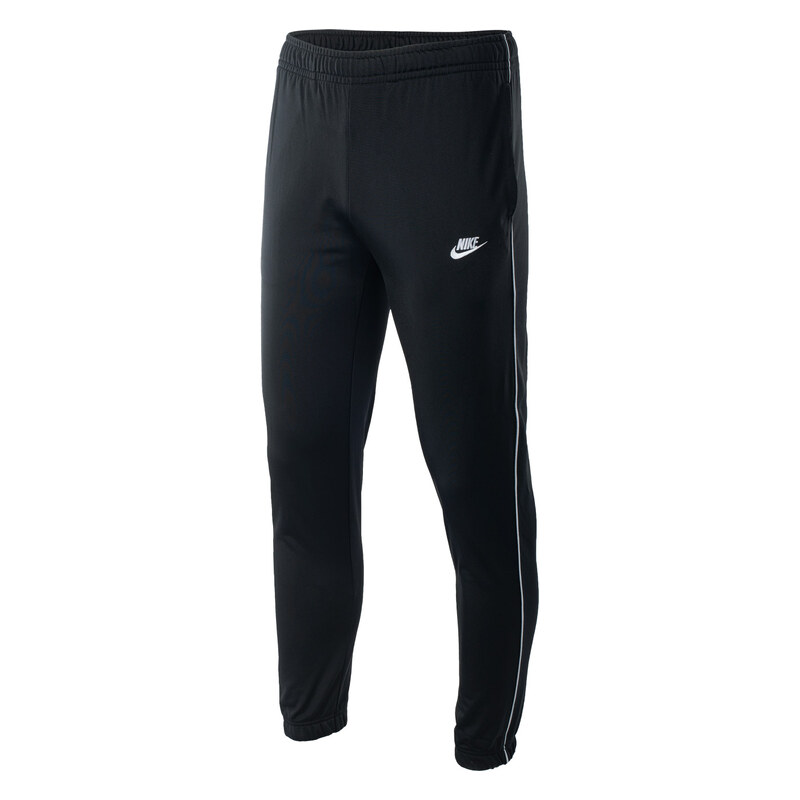 Pánská Tepláková souprava NIKE M NSW CE TRK SUIT PK BASIC BV3034-010 – Černá