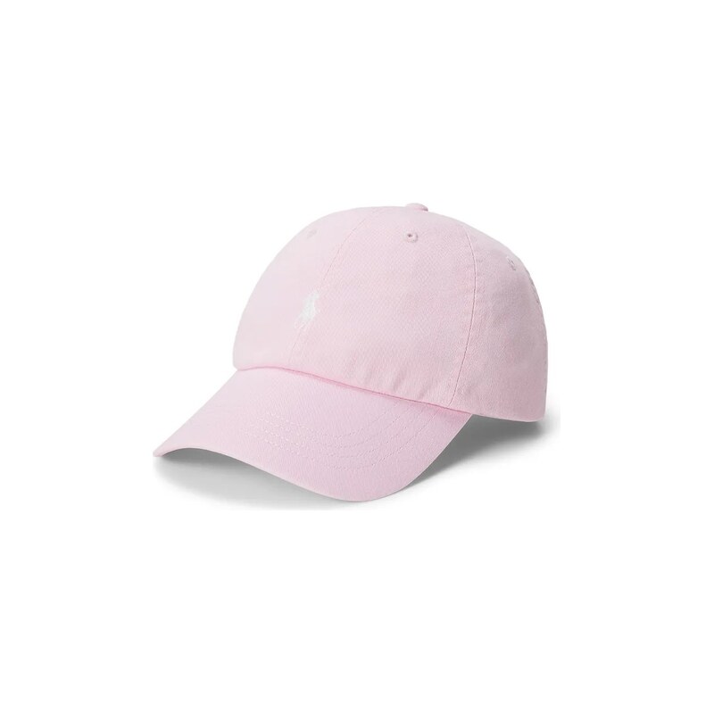 Polo Ralph Lauren baseballová čepice dámská bavlněná