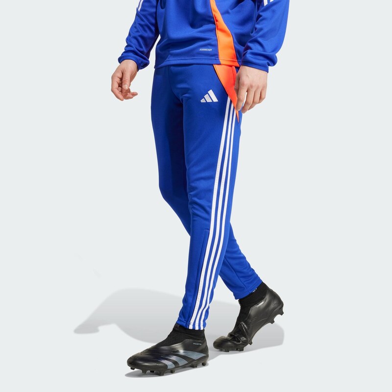 ADIDAS Kalhoty Tiro 24 Slim Training