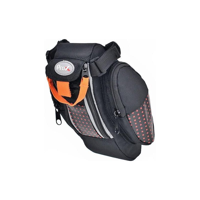 PROX Brašna pod sedlo (silniční/MTB) – 1,5l – vodotěsná
