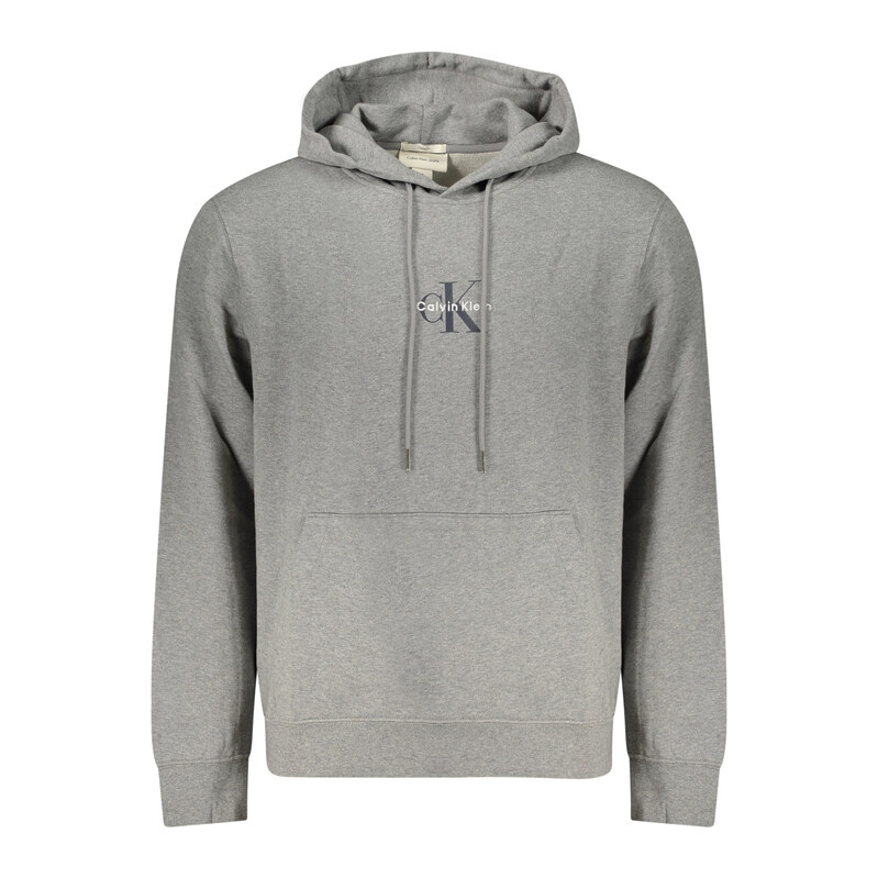 Pánská mMikina bez kapuce Calvin Klein