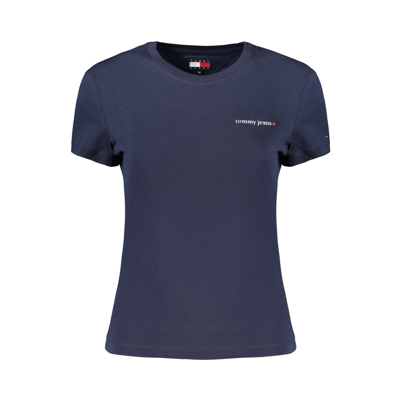 Dámské triko Tommy Hilfiger