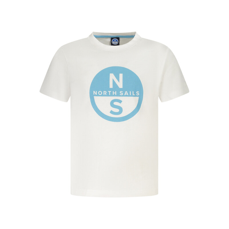 North Sails Dětské triko s krátkým rukávem