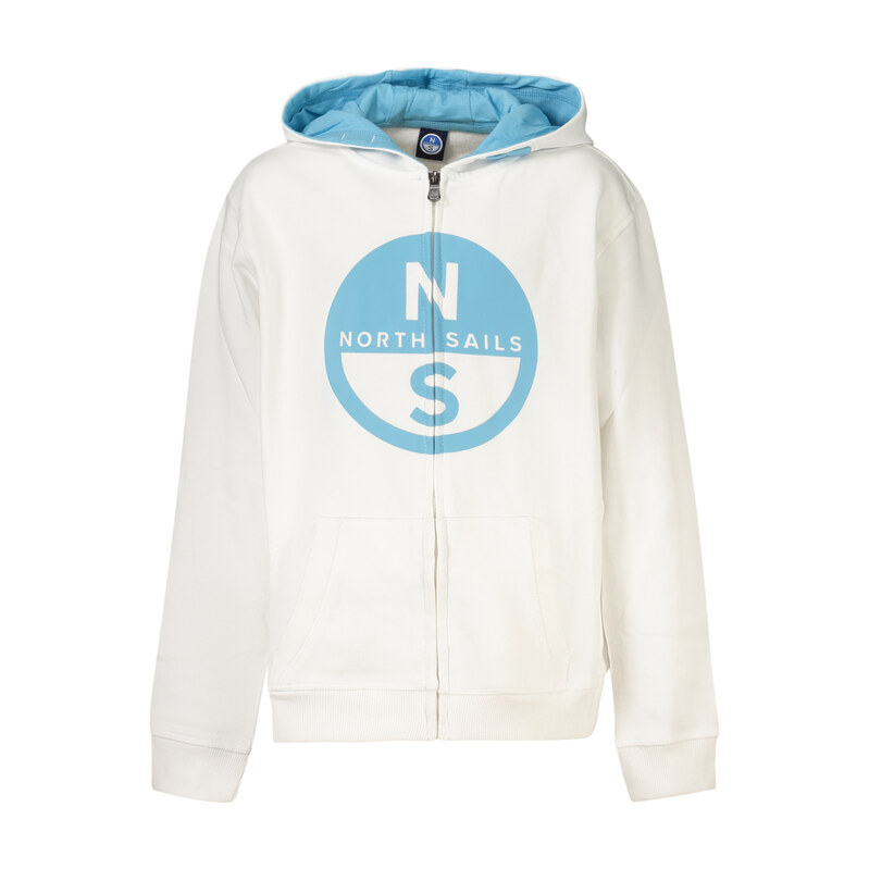 Dětská mMikina se zipem North Sails