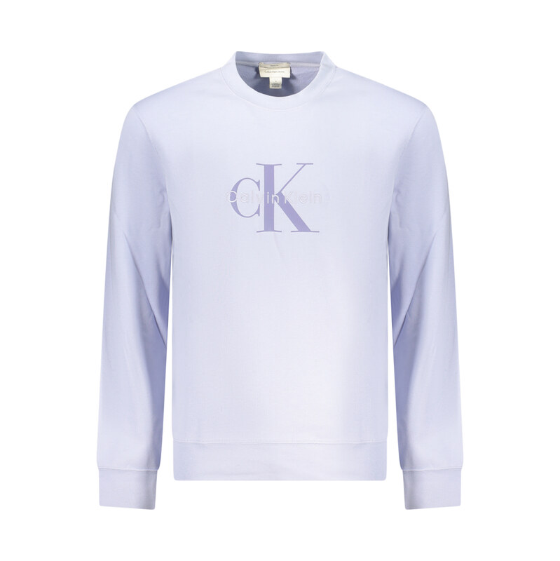 Calvin Klein Pánská mMikina bez kapuce