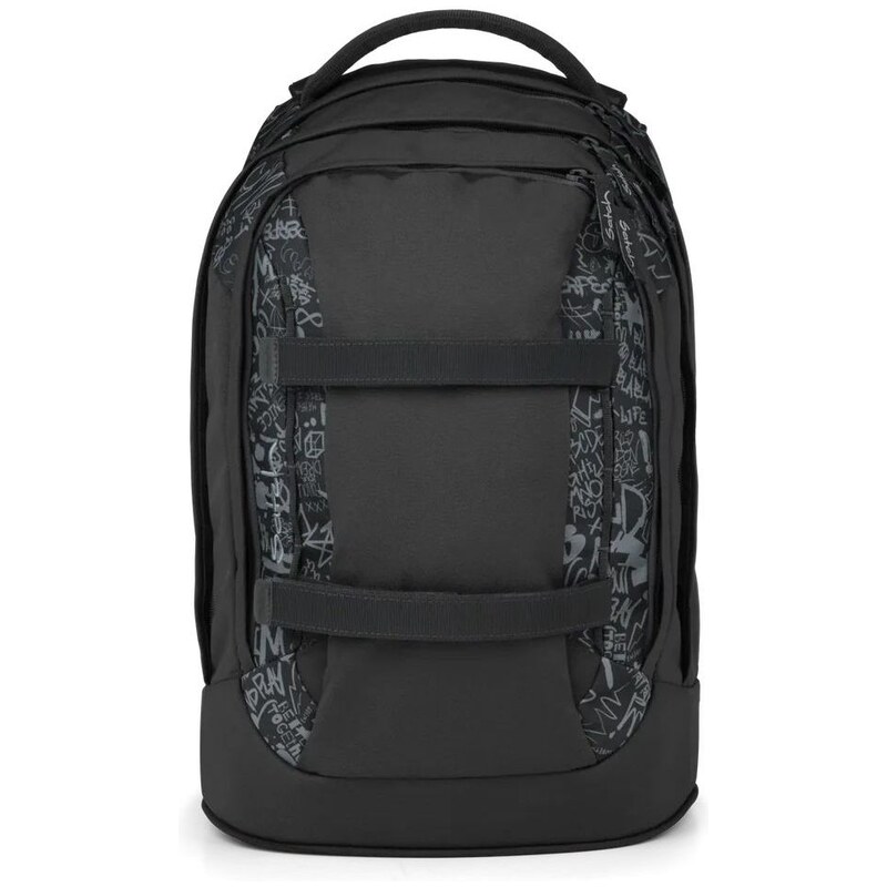 Satch studentský batoh 2025 - Street Ink 30l