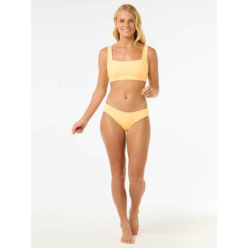 Plavky spodní díl Rip Curl Gelb 8392740