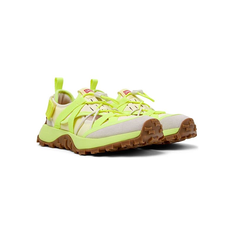 Camper Beige/ Gelb 6645709