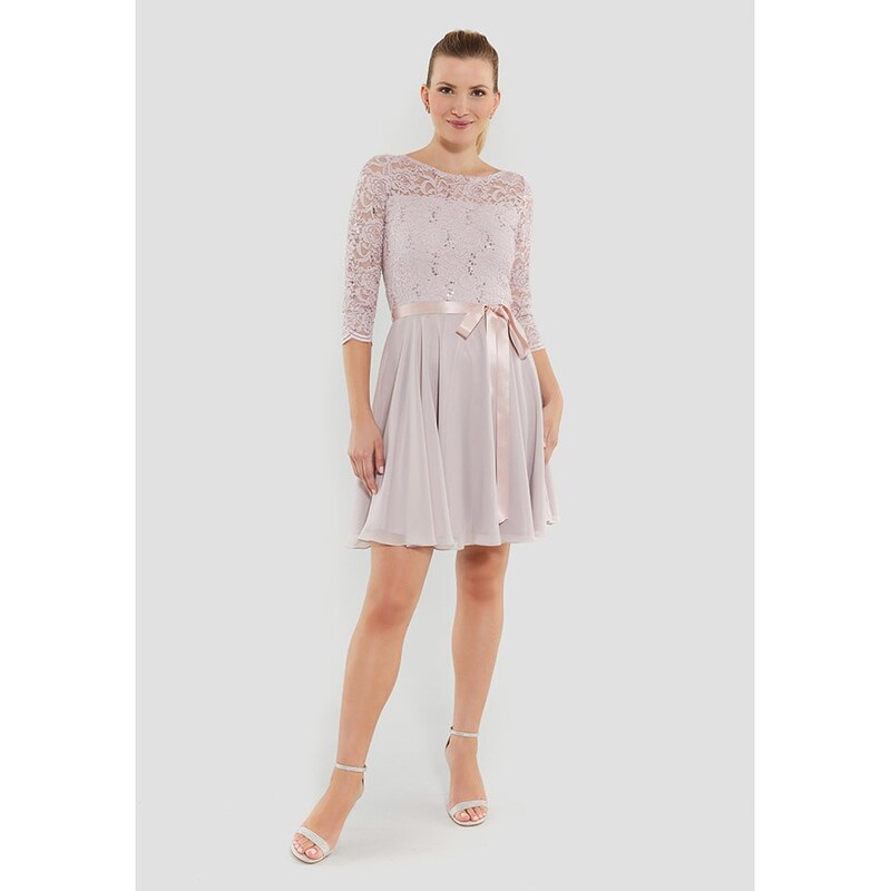 Šaty SWING Rosé 8239941