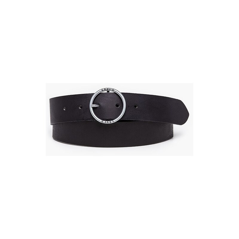 Pásek Levis Schwarz 8964352