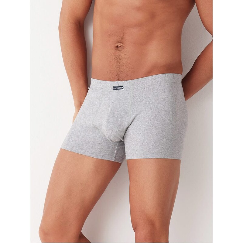 Boxerky COTONELLA Grau 6714192