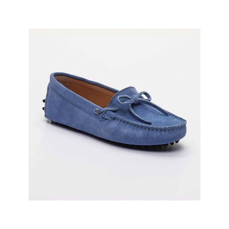 CHARLES & SMITH Blau 2116054
