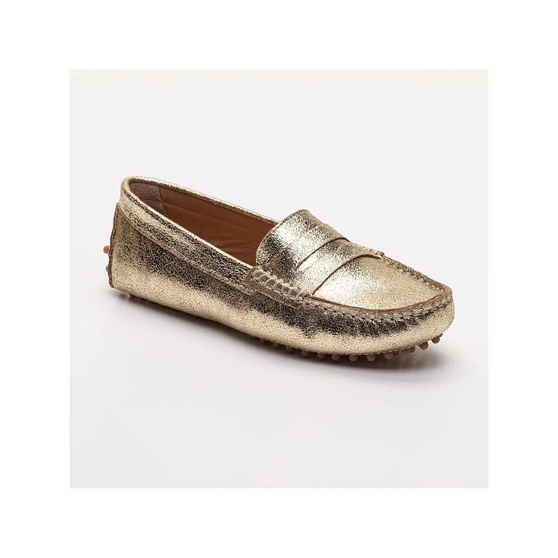 CHARLES & SMITH Gold 9569461