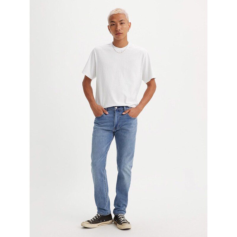 Džíny Levis Blau 948572