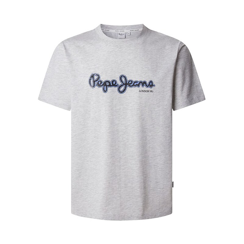 Tričko Pepe Jeans Grau 1379851