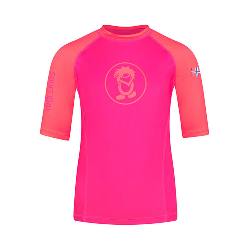 Trollkids Pink/ Orange 1047604
