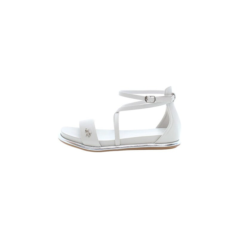 Sandály U.S. Polo Assn. Weiß 4864304