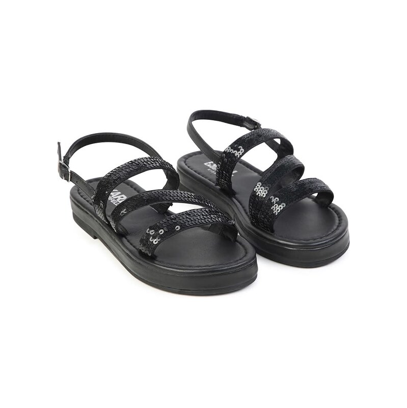Karl Lagerfeld Kids Schwarz 7241301
