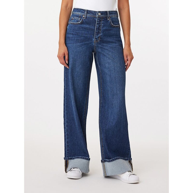 Džíny Scotch & Soda Blau 6855498