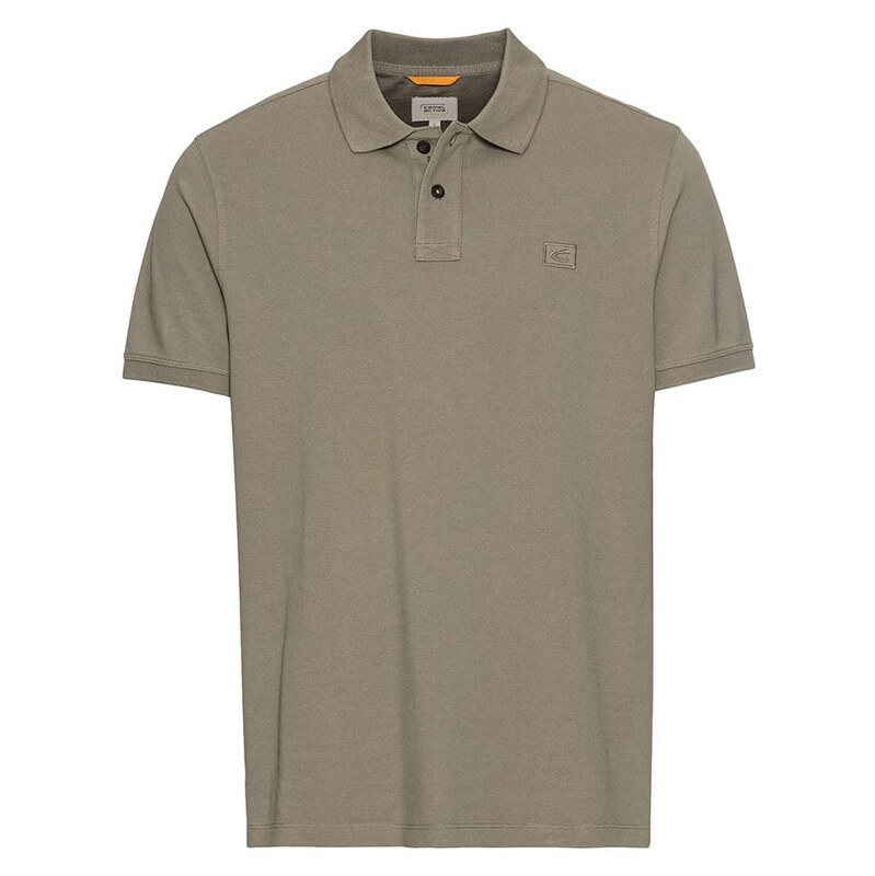 Tričko Camel Active Oliv 8657064
