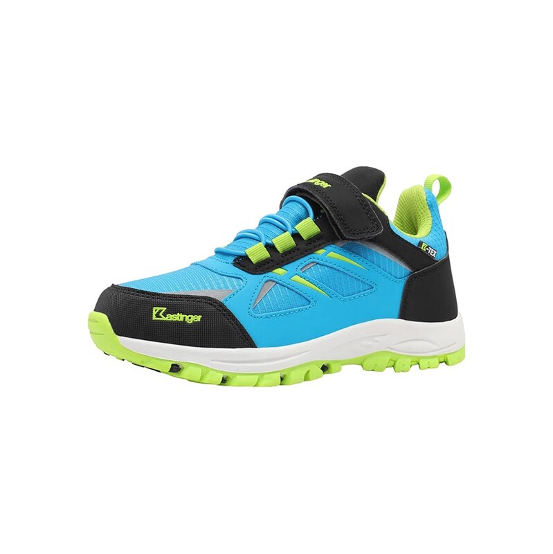 Boty Kastinger Blau 762553
