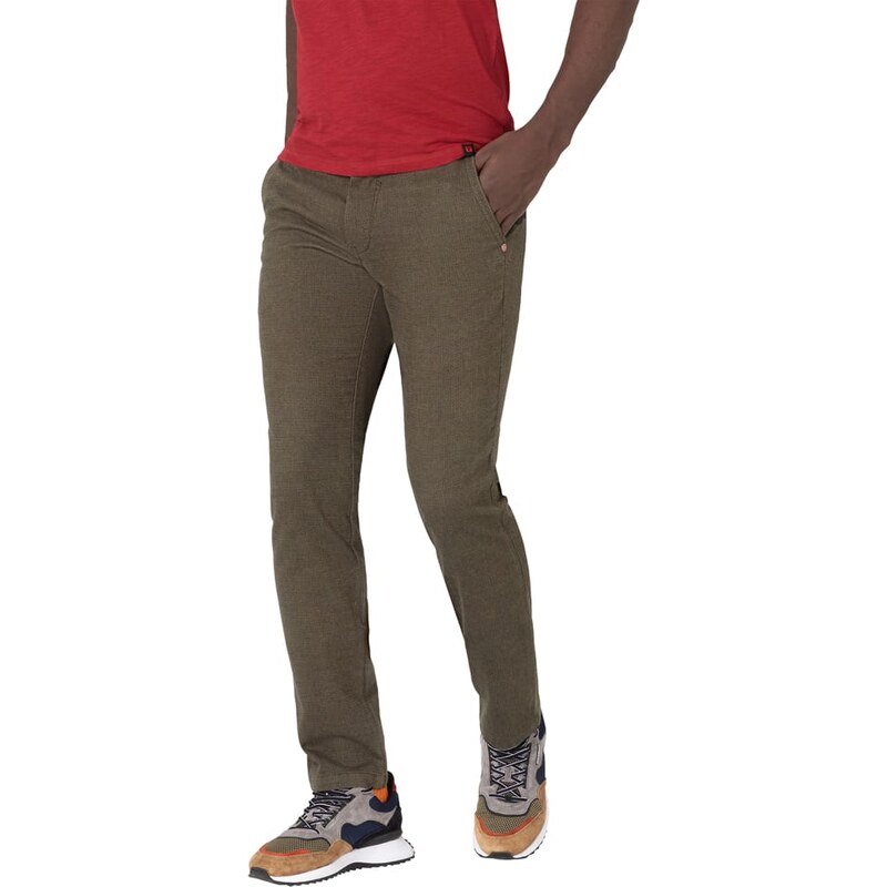 Kalhoty Timezone Khaki 3813158