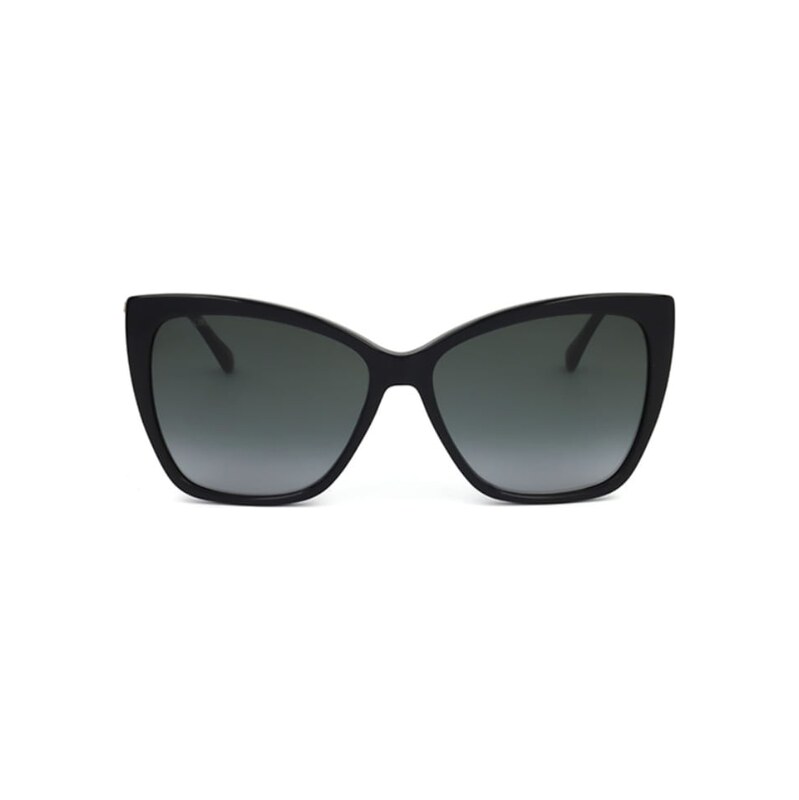 Sluneční brýle Jimmy Choo Schwarz/ Gold 4318577