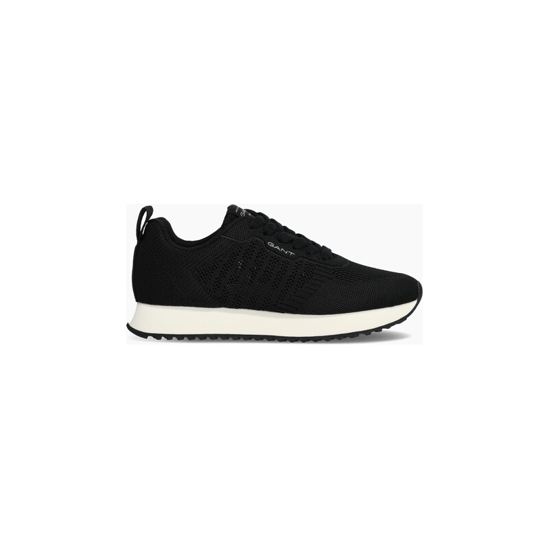 TENISKY GANT BEVINDA BLACK