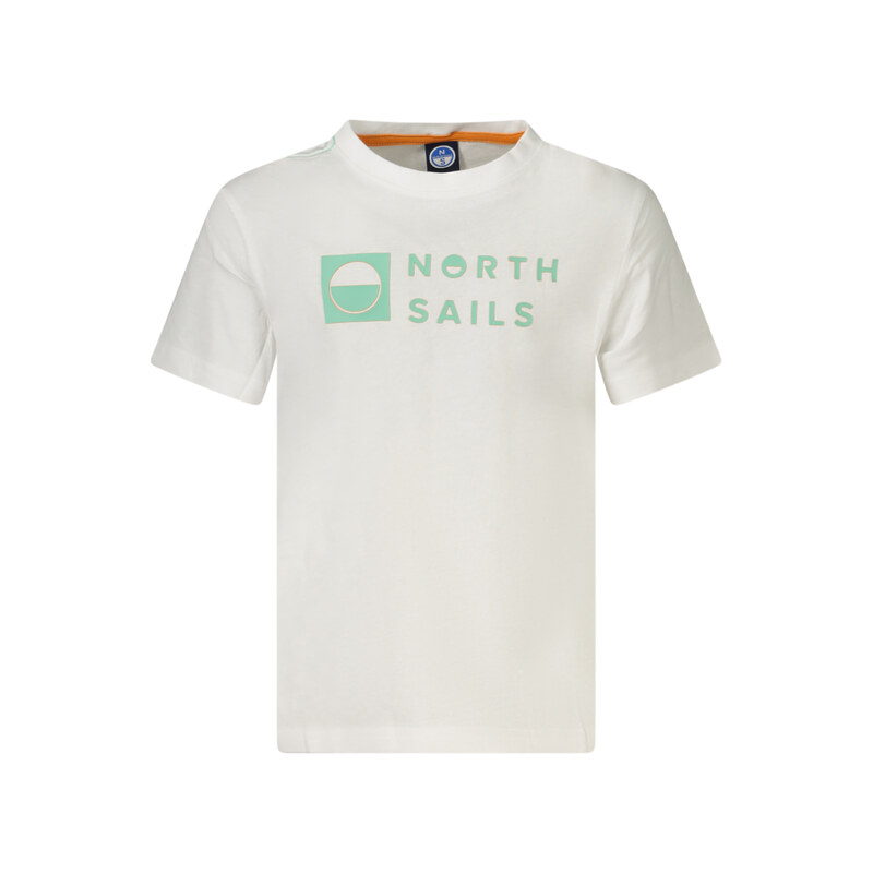 North Sails Dětské triko s krátkým rukávem