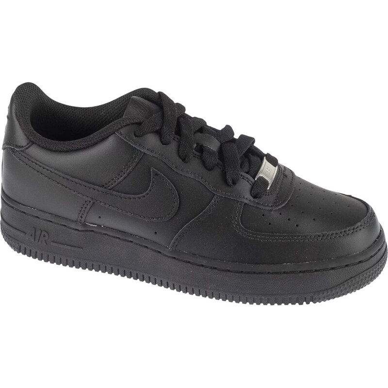 Chlapecké tenisky Nike Air Force 1 Černá