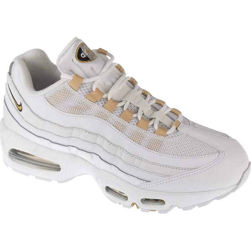 Pánské tenisky Nike Air Max 95 Bílá