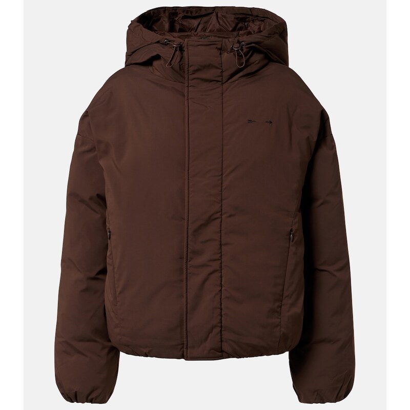 The Upside Mercer puffer jacket