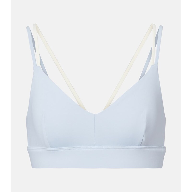 Norba Strappy sports bra