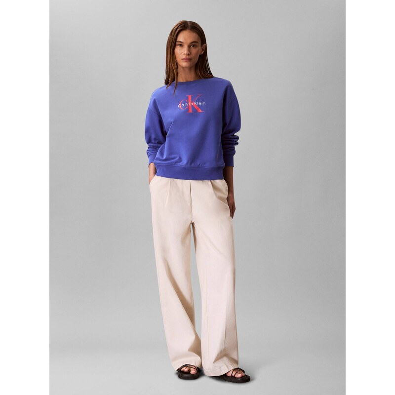 Calvin Klein Jeans Mikina | Relaxed fit