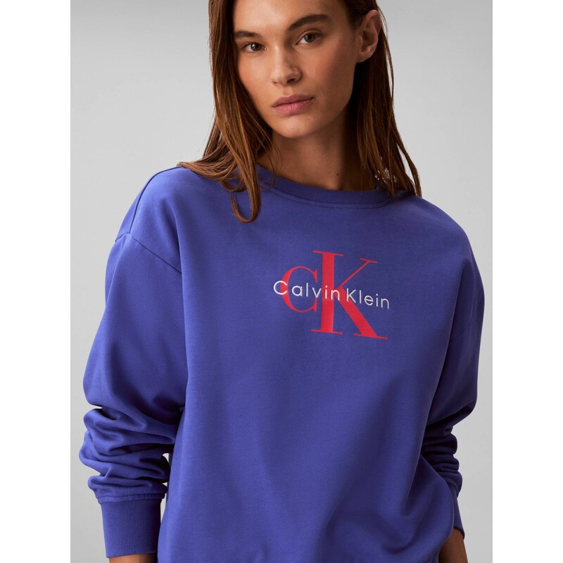 Calvin Klein Jeans Mikina | Relaxed fit