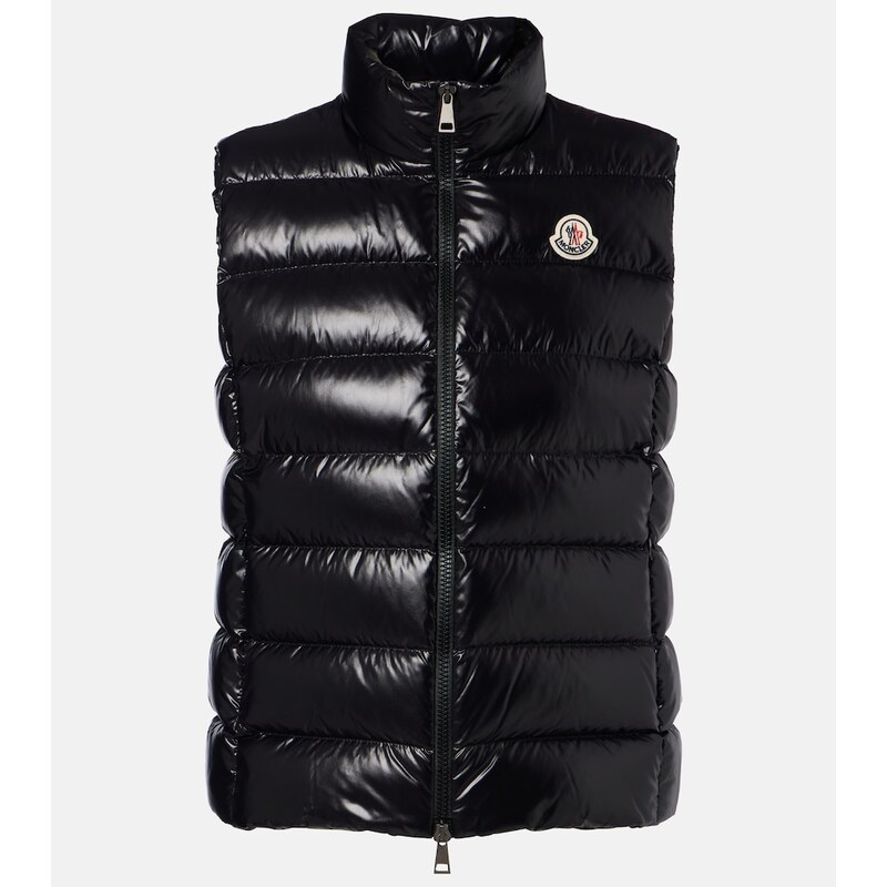Moncler Ghany quilted down vest