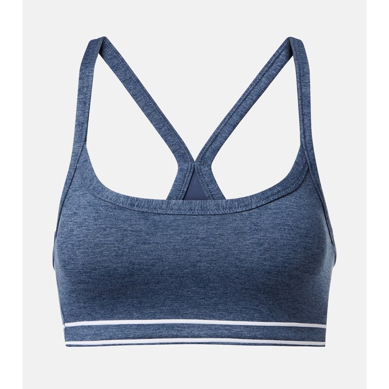 The Upside Bowery Baxter sports bra