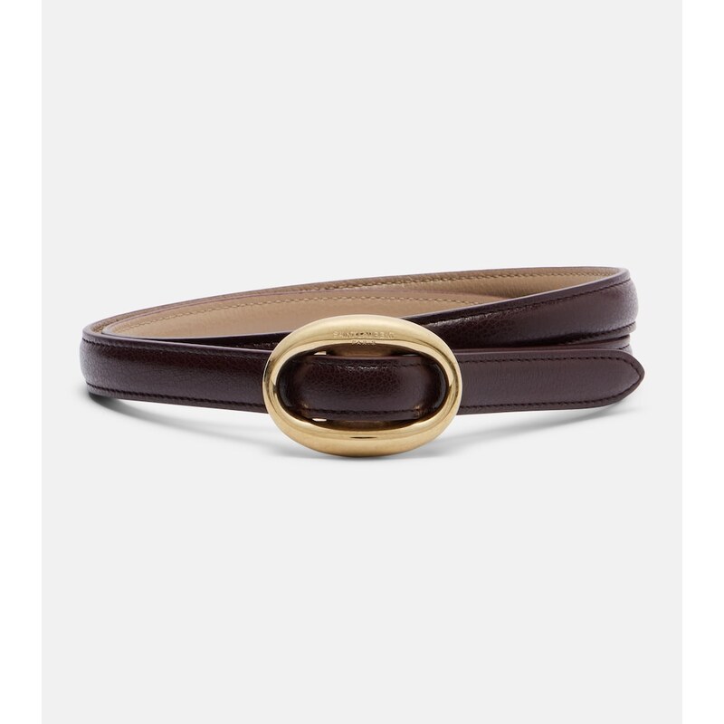 Saint Laurent Leather belt