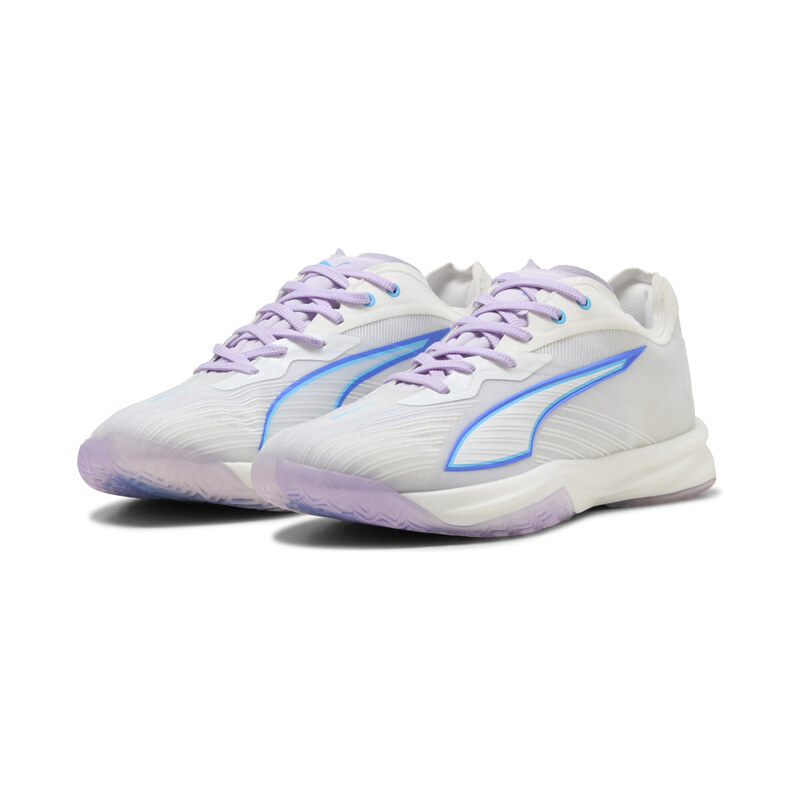 PUMA Accelerate NITRO SQD 5 Handball Shoes Women