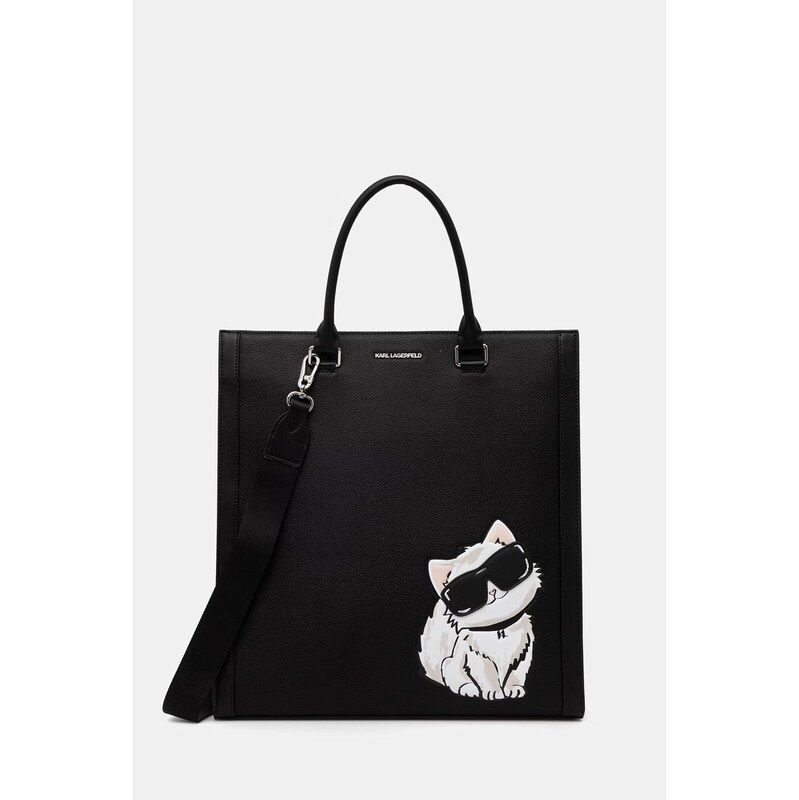 Karl Lagerfeld nákupní taška dámská IKON