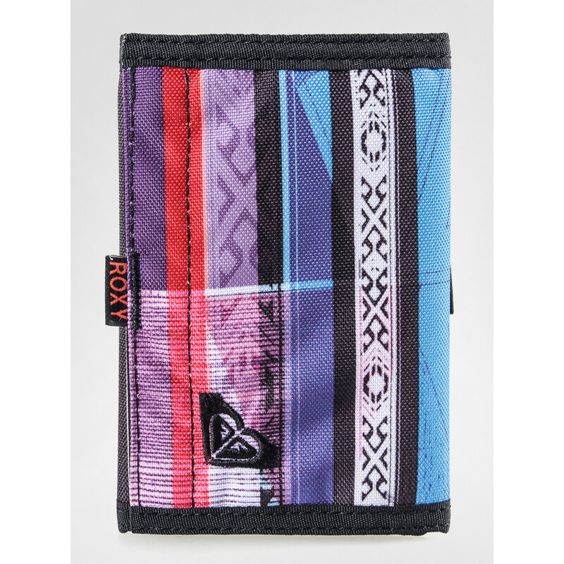 Peněženka Roxy 03006 (multicolor stripe)