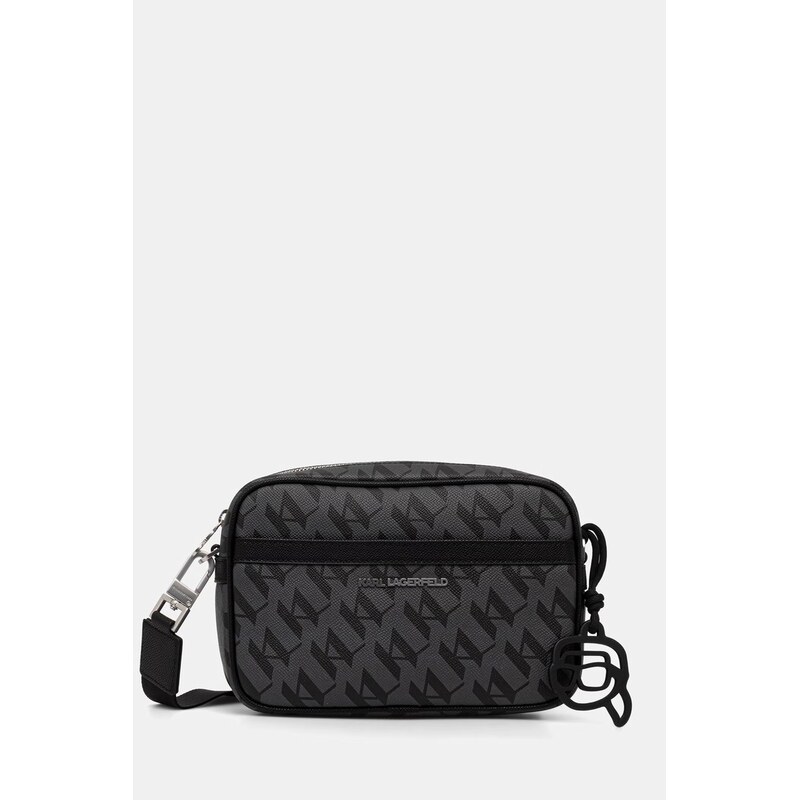 Karl Lagerfeld taštička pánská K/IKON