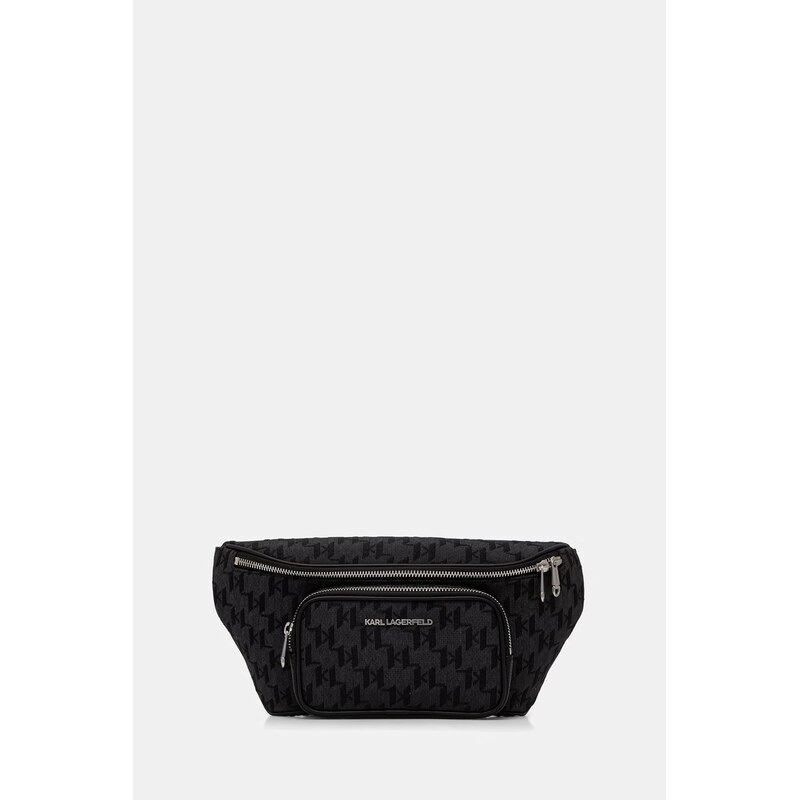 Karl Lagerfeld ledvinka pánská K/MONOGRAM