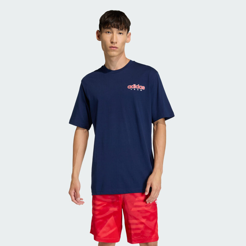 Adidas GFX T-Shirt