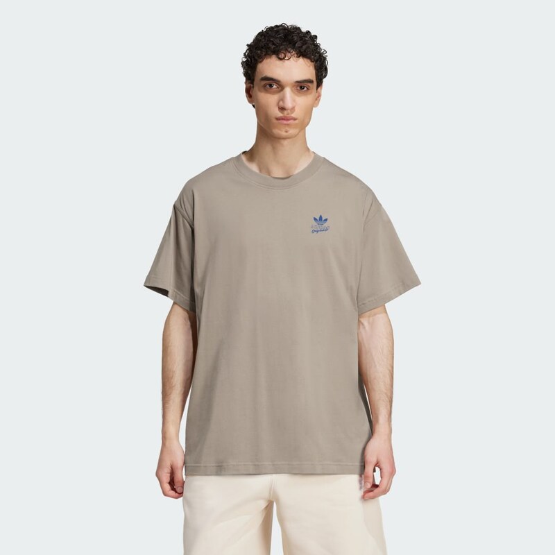 Adidas DINER GFX T-Shirt