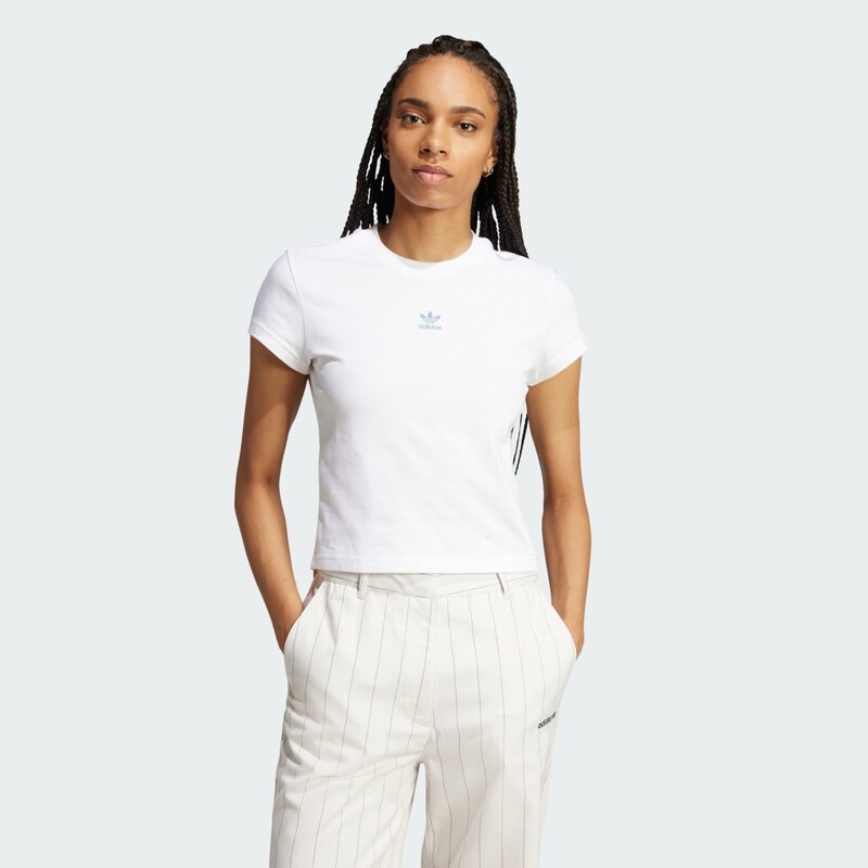 Adidas ESS SLIM T-Shirt