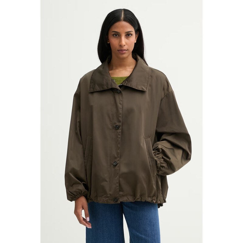 Marc OPolo oversized bunda dámská